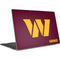 NFL Washington Commanders Distressed Dell XPS Skin